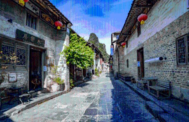 毛衣搭配什么裤子好看游戏画面